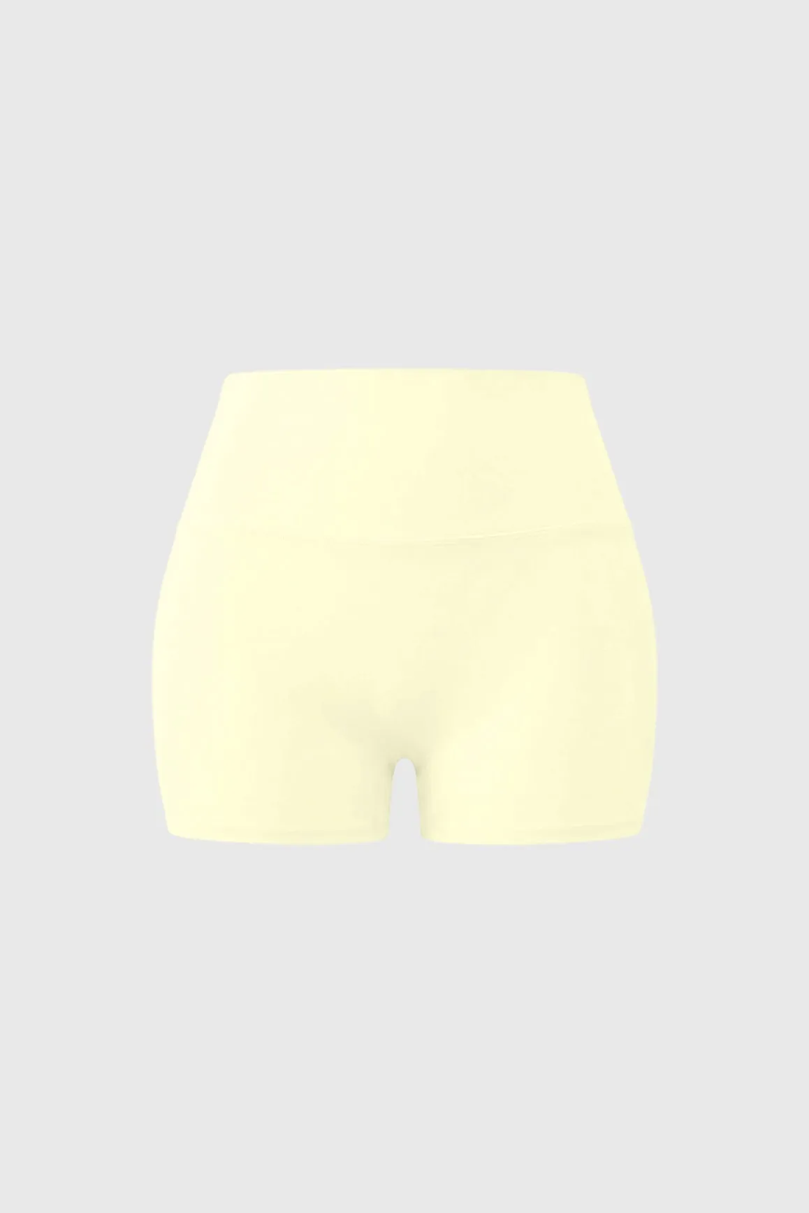 Riviera High Rise Scrunch Short sold by WISKII Active product image thumbnail 4