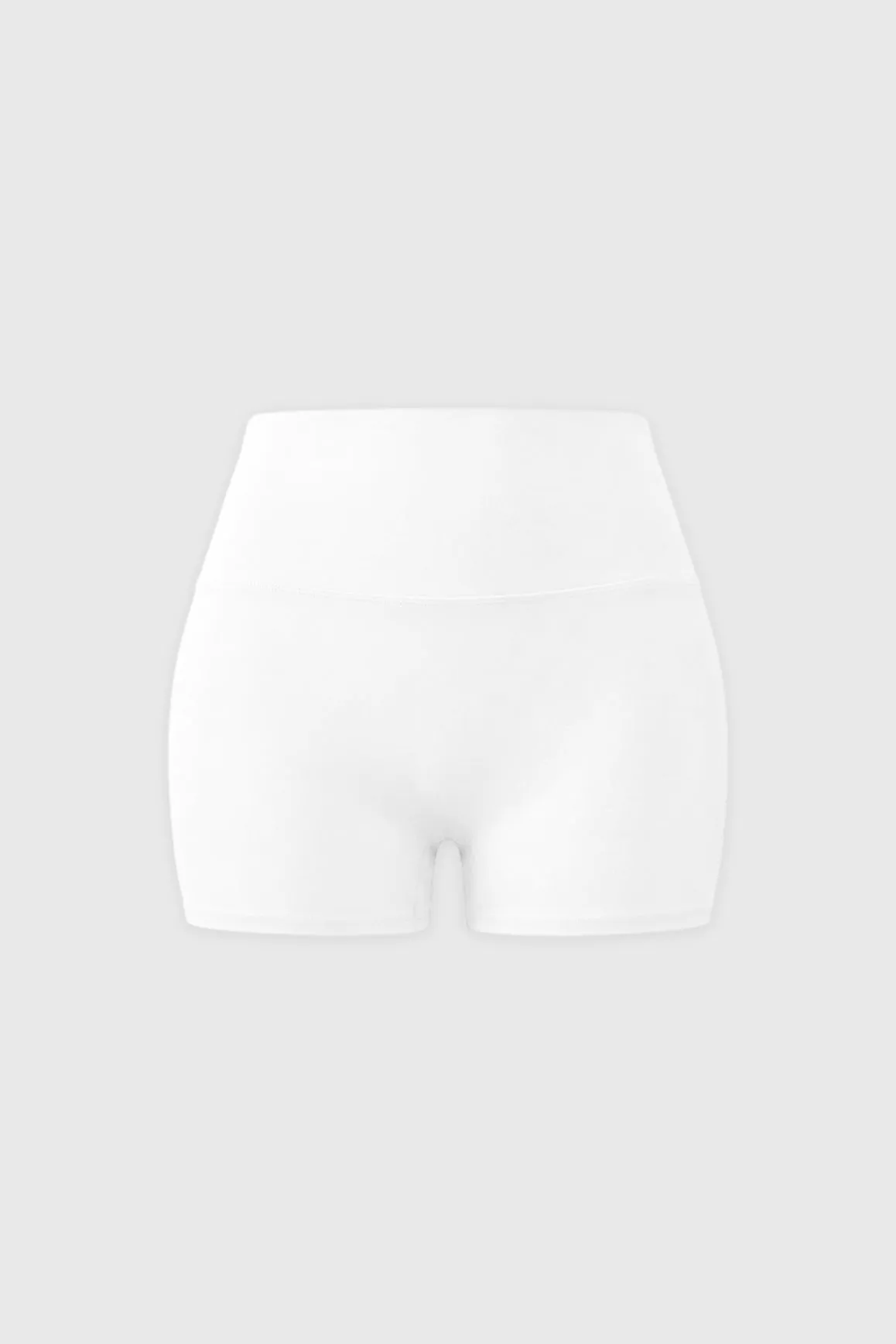 Riviera High Rise Scrunch Short sold by WISKII Active