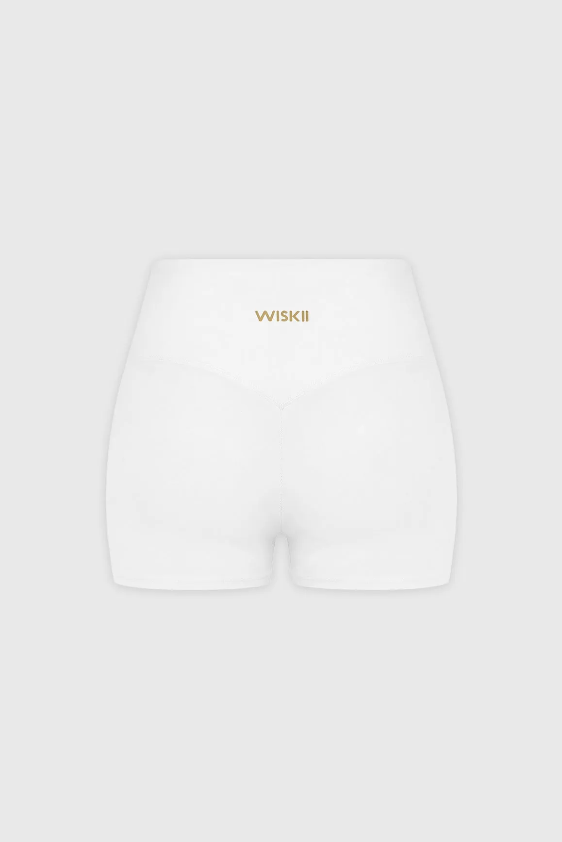 Riviera High Rise Scrunch Short sold by WISKII Active product image thumbnail 2