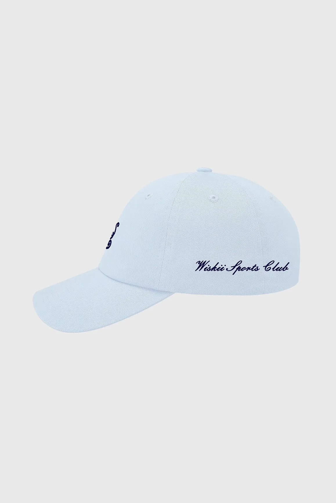 WISKII Sports Club Cap sold by WISKII Active