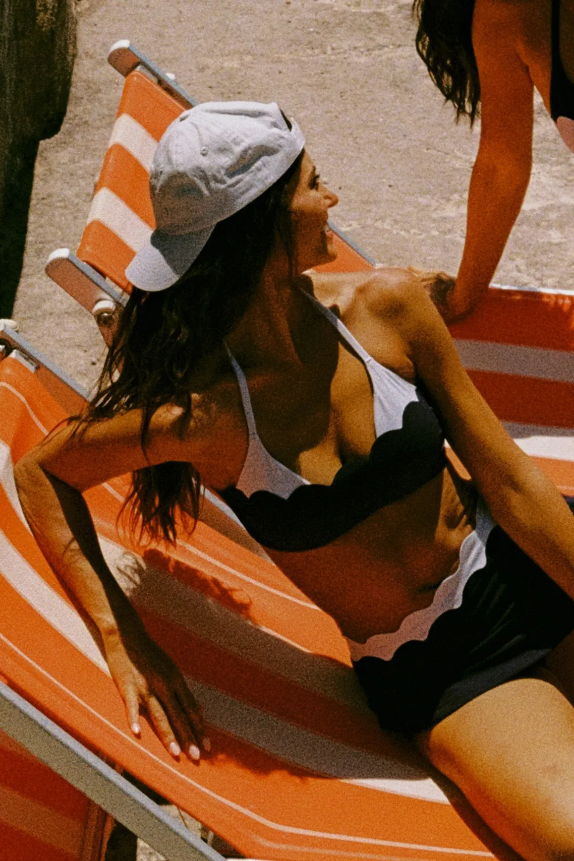 WISKII Sports Club Cap sold by WISKII Active product image thumbnail 4