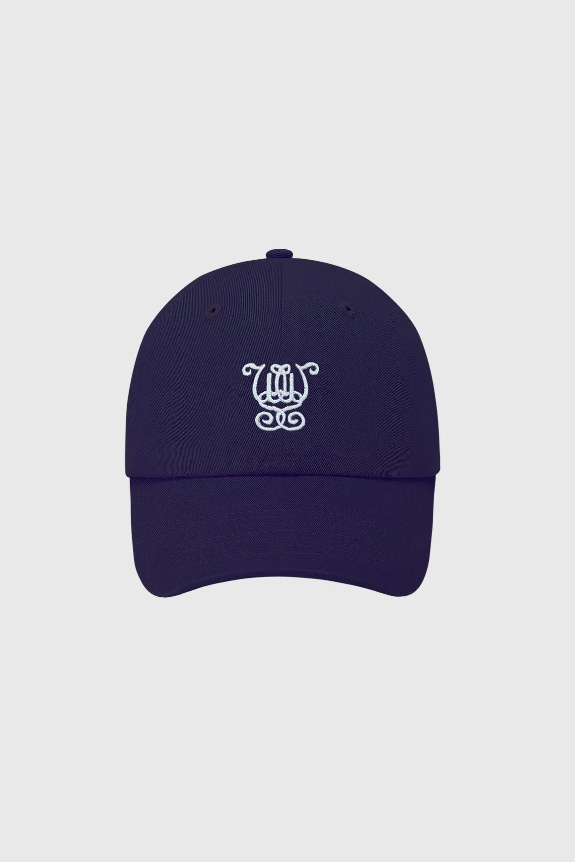 WISKII Sports Club Cap sold by WISKII Active product image thumbnail 5