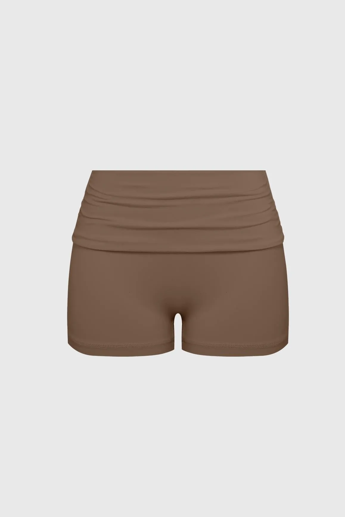 Riviera Low Rise Scrunch Short sold by WISKII Active product image thumbnail 2