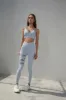 Training Mesh Legging sold by WISKII Active