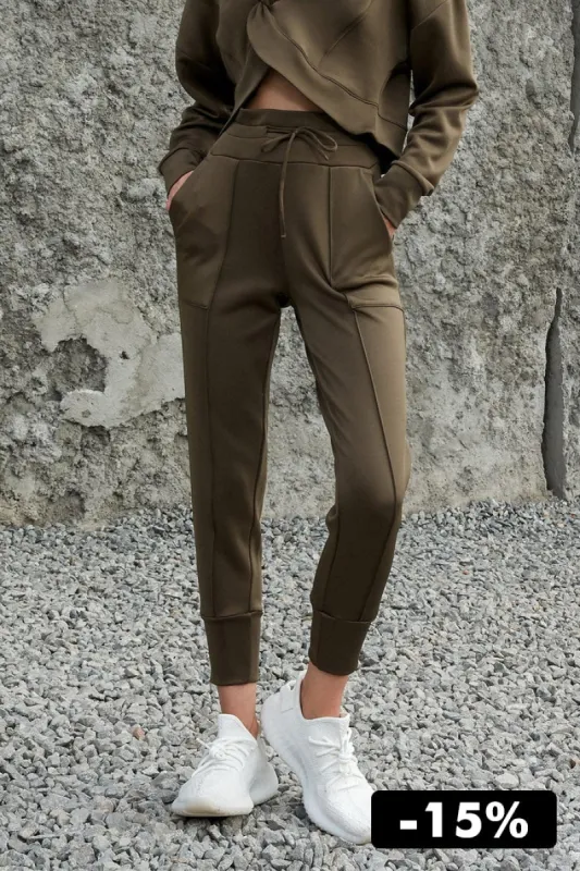WISKII Modal Jogger sold by WISKII Active