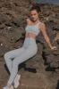 Training Laser Cut Legging sold by WISKII Active