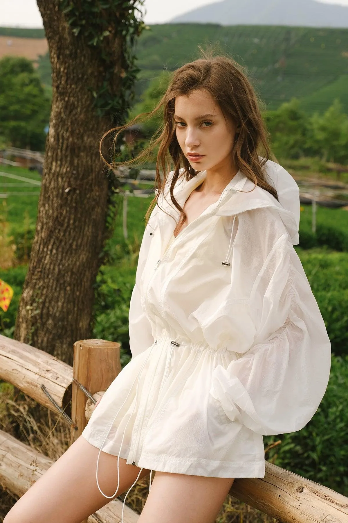 Semi-formal Jacket sold by WISKII Active product image thumbnail 5