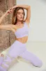 Training Mesh Legging sold by WISKII Active