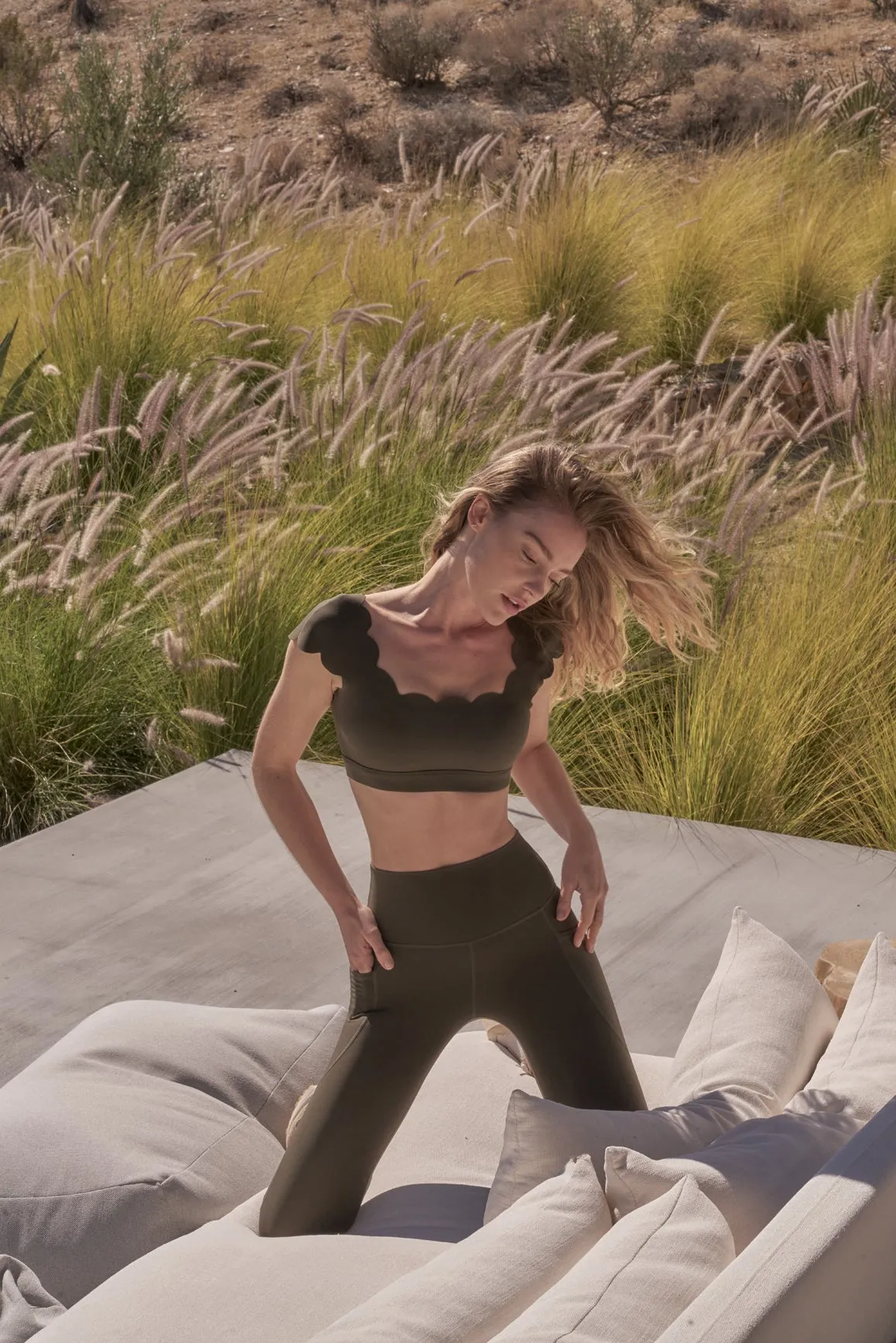 WISKII Chic Bra Top sold by WISKII Active