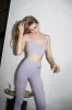 Training Mesh Legging sold by WISKII Active