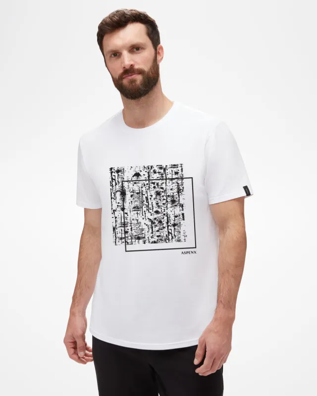 Rooted T-Shirt sold by ASPENX