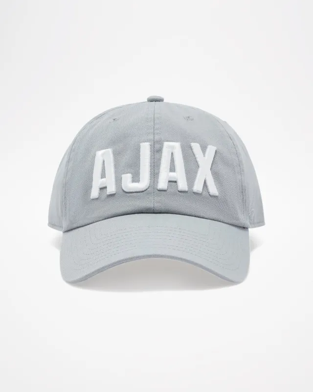 AJAX Clean Up Hat sold by ASPENX