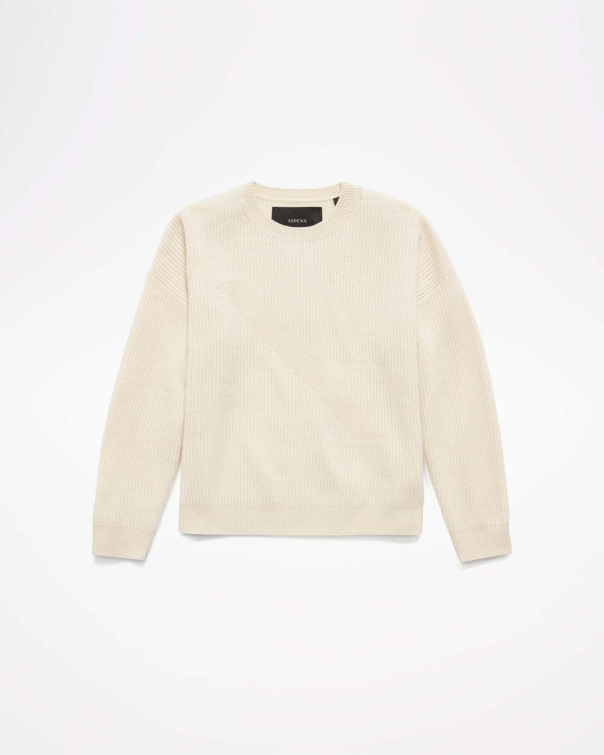 Icon Sweater sold by ASPENX product image thumbnail 3