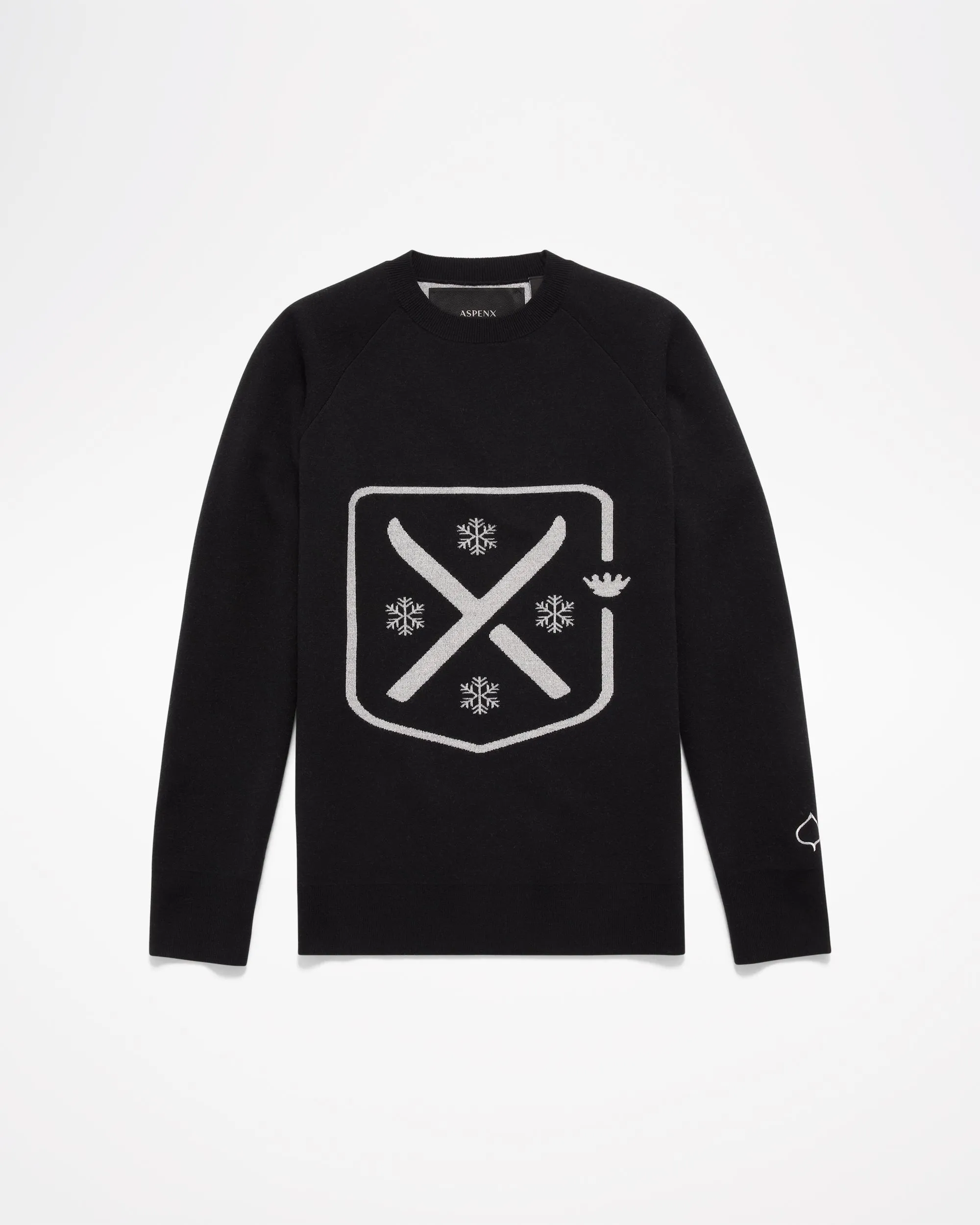 Silver Queen Sweater sold by ASPENX product image thumbnail 3