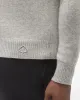 Cashmere Crewneck sold by ASPENX