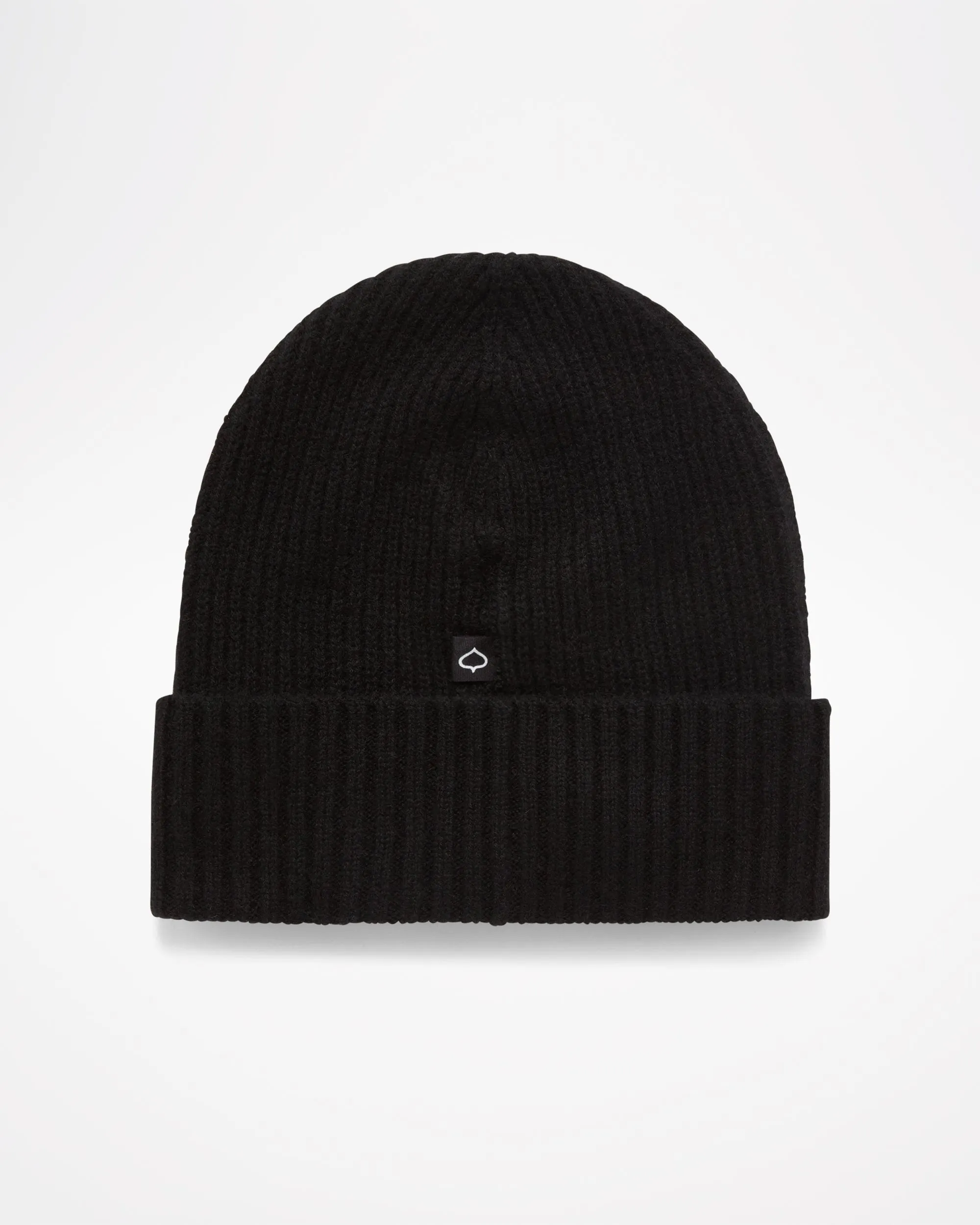 Leaf Cashmere Beanie sold by ASPENX product image thumbnail 4