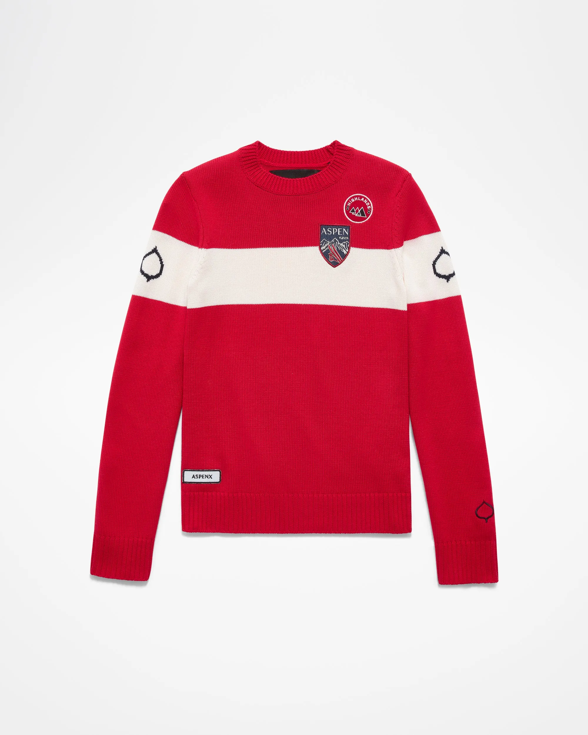 Heritage Women's Sweater sold by ASPENX product image thumbnail 3