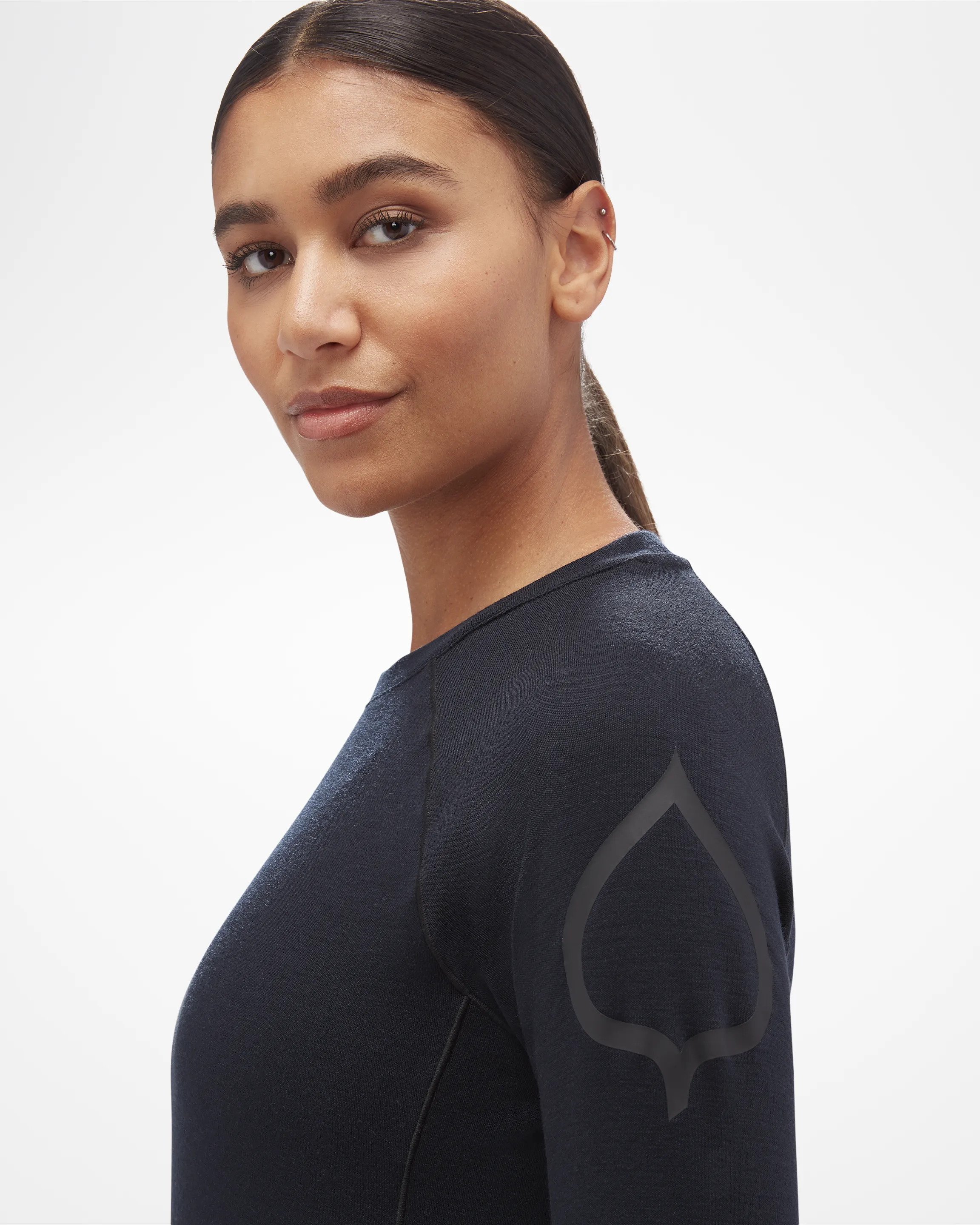 Women's Midweight Top sold by ASPENX product image thumbnail 4