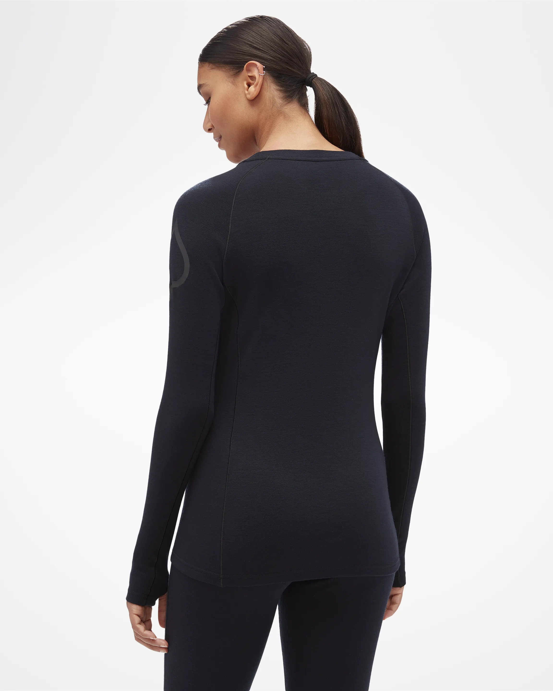 Women's Midweight Top sold by ASPENX product image thumbnail 2