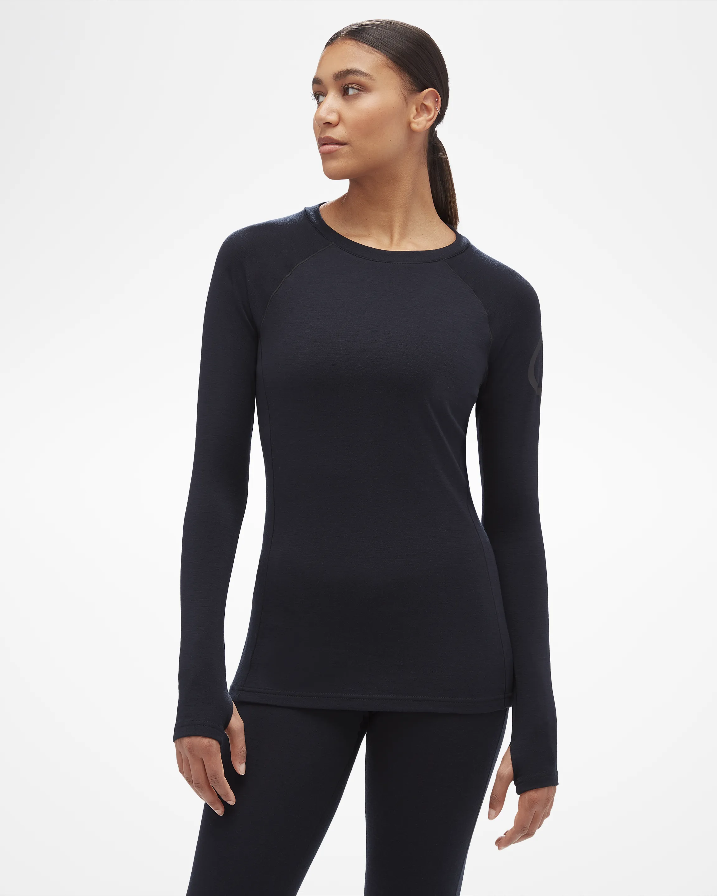 Women's Midweight Top sold by ASPENX