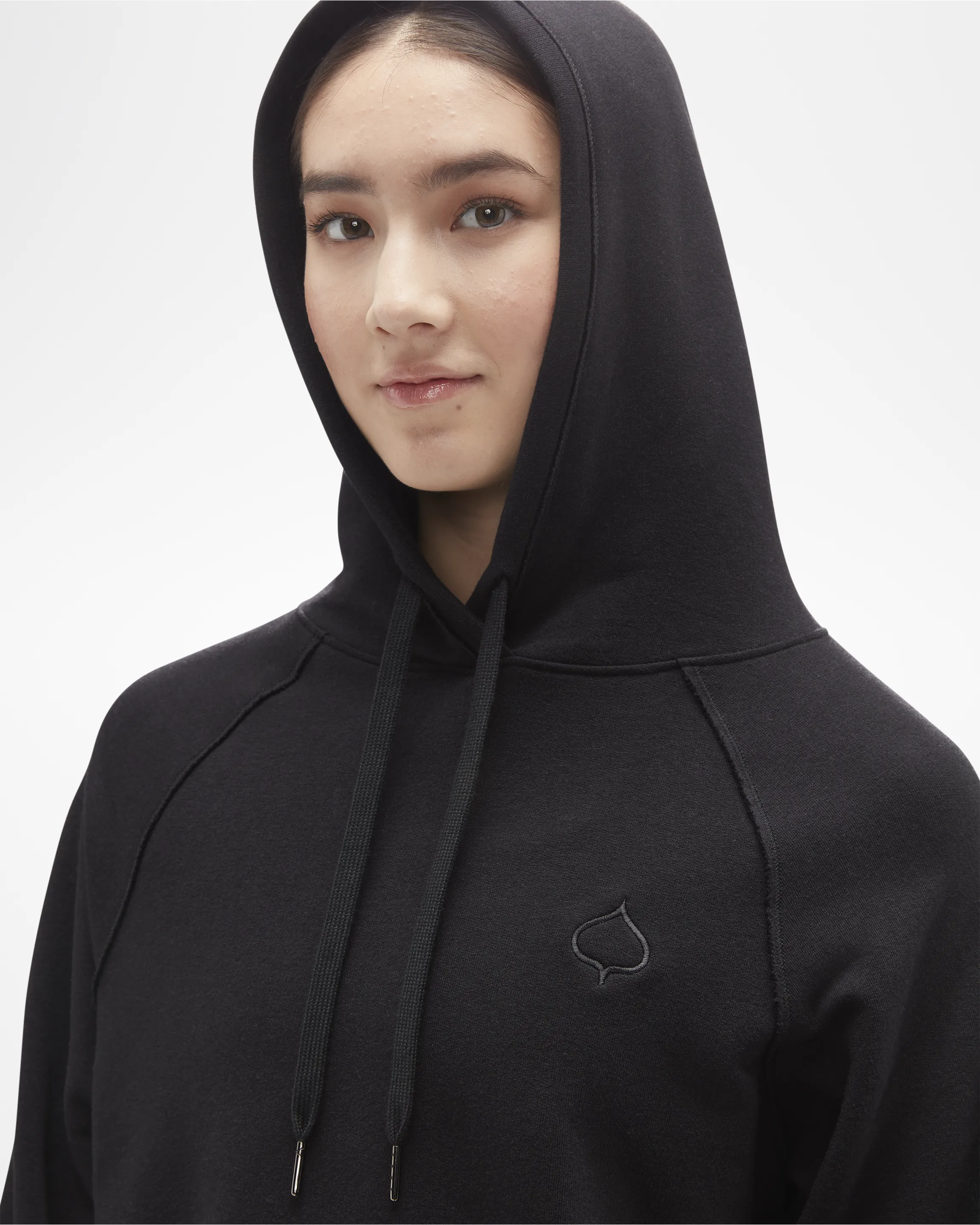 Leaf Varsity Crop sold by ASPENX product image thumbnail 4