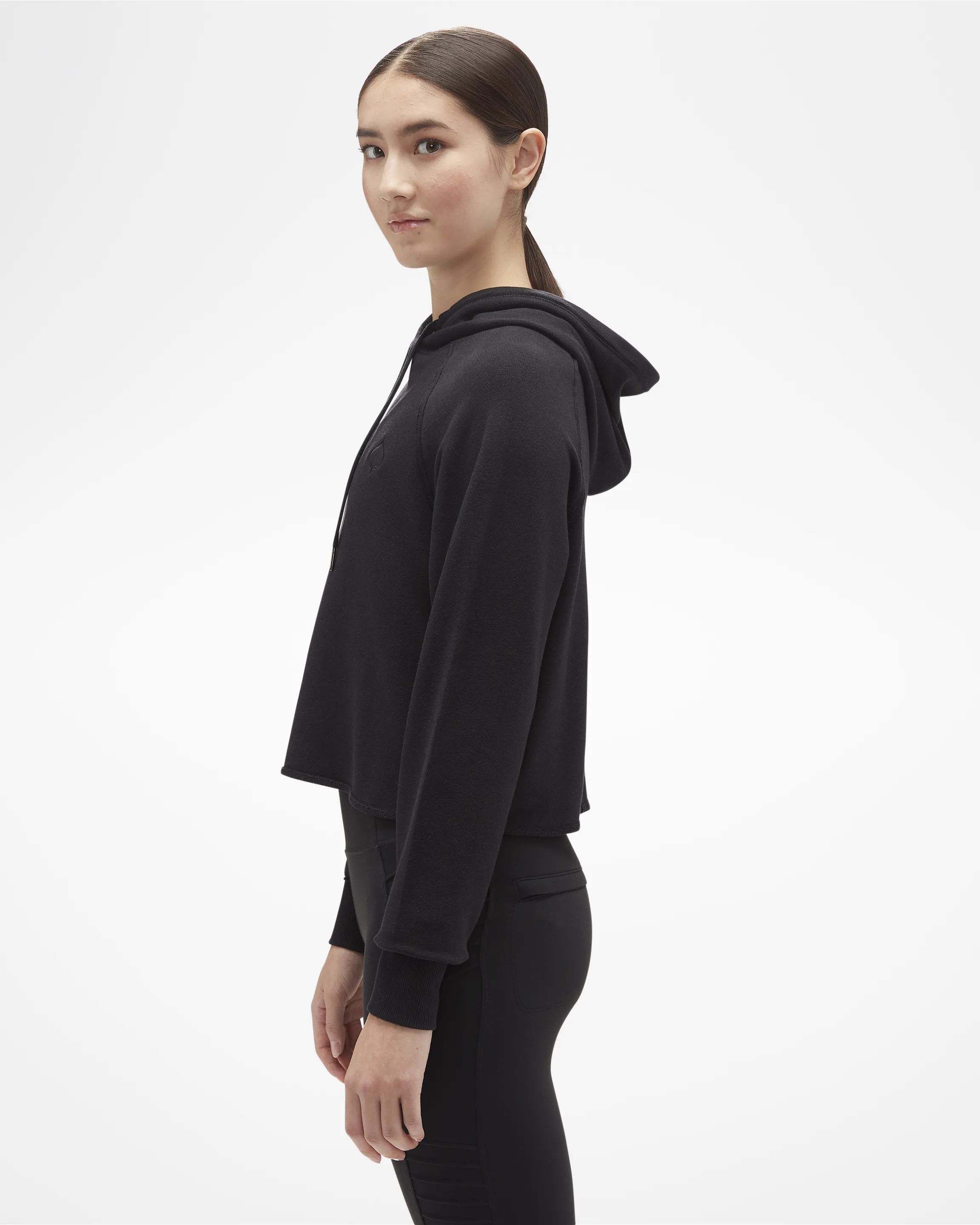 Leaf Varsity Crop sold by ASPENX product image thumbnail 3