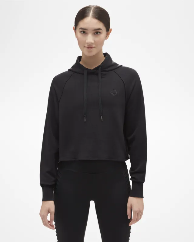 Leaf Varsity Crop sold by ASPENX