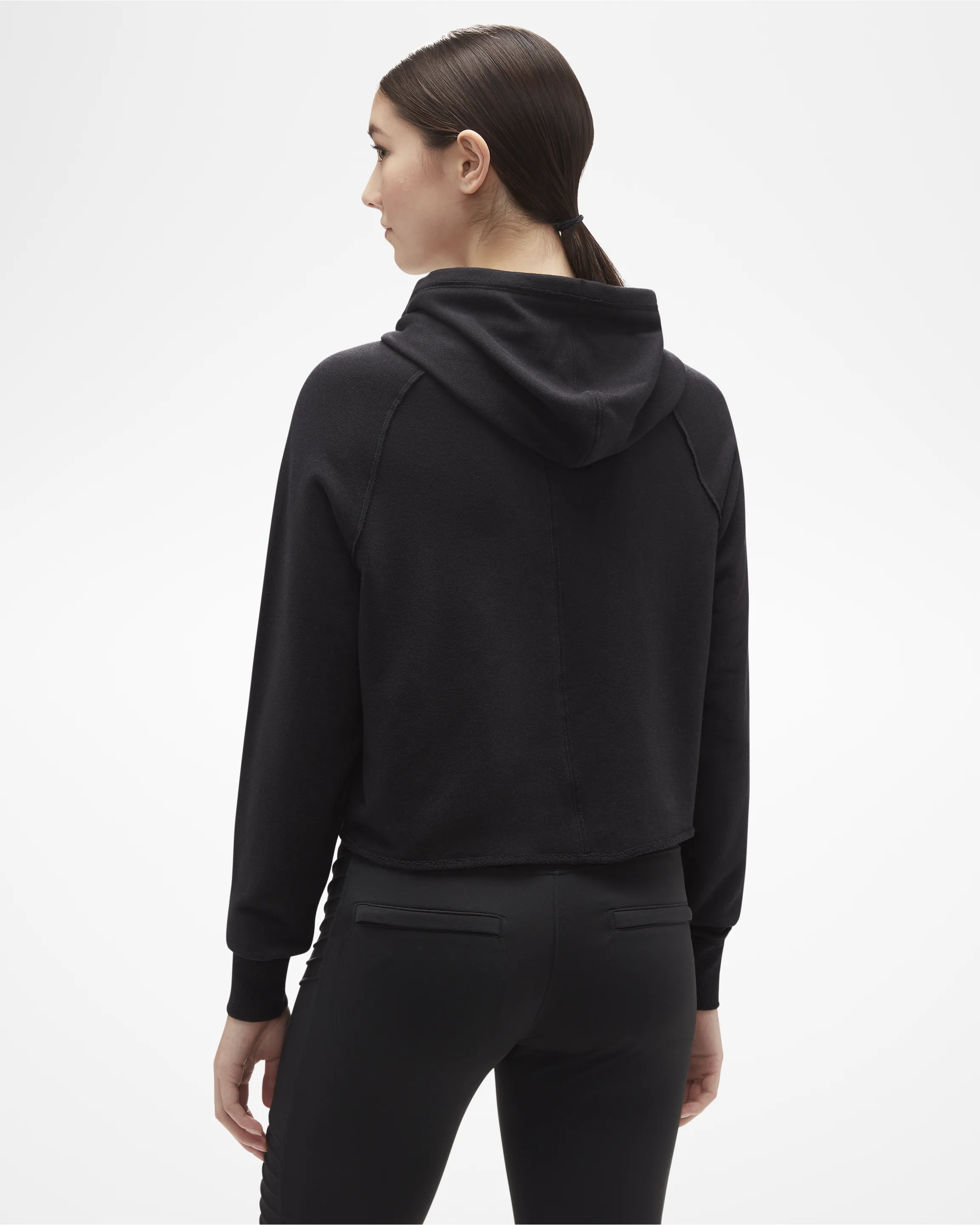 Leaf Varsity Crop sold by ASPENX product image thumbnail 2