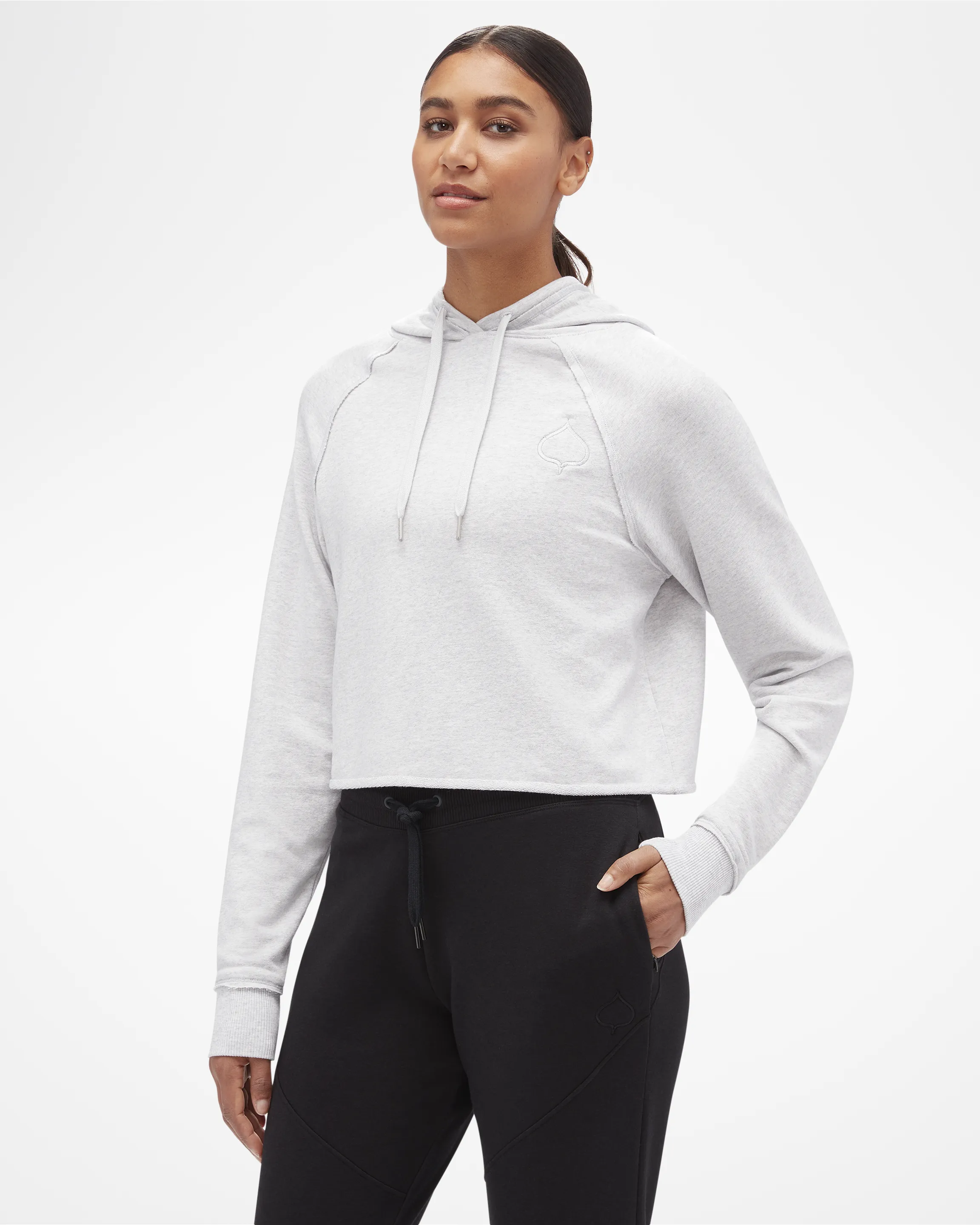 Leaf Varsity Crop sold by ASPENX product image thumbnail 5