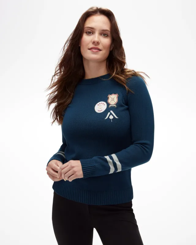 Nomad Sweater sold by ASPENX