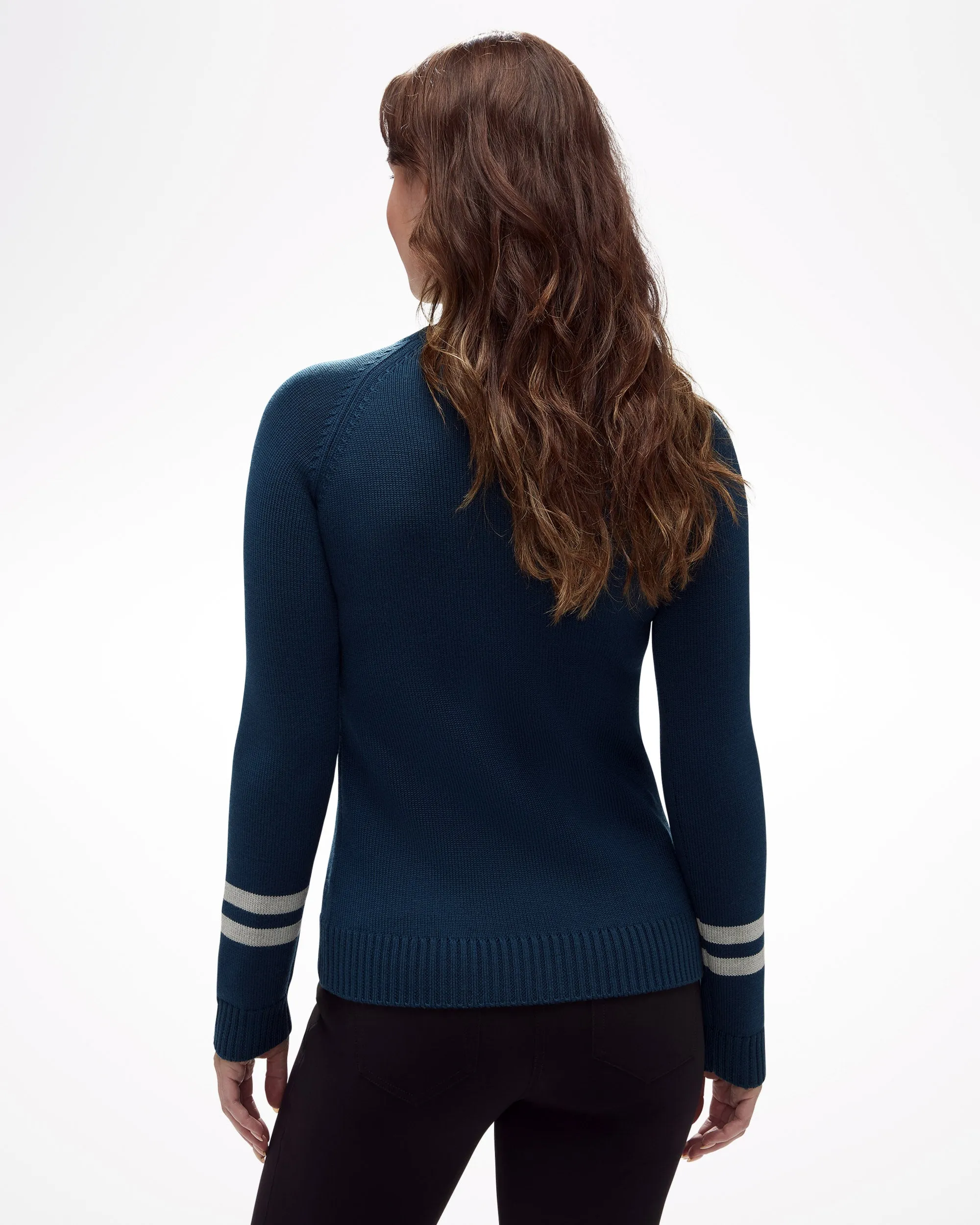 Nomad Sweater sold by ASPENX product image thumbnail 2