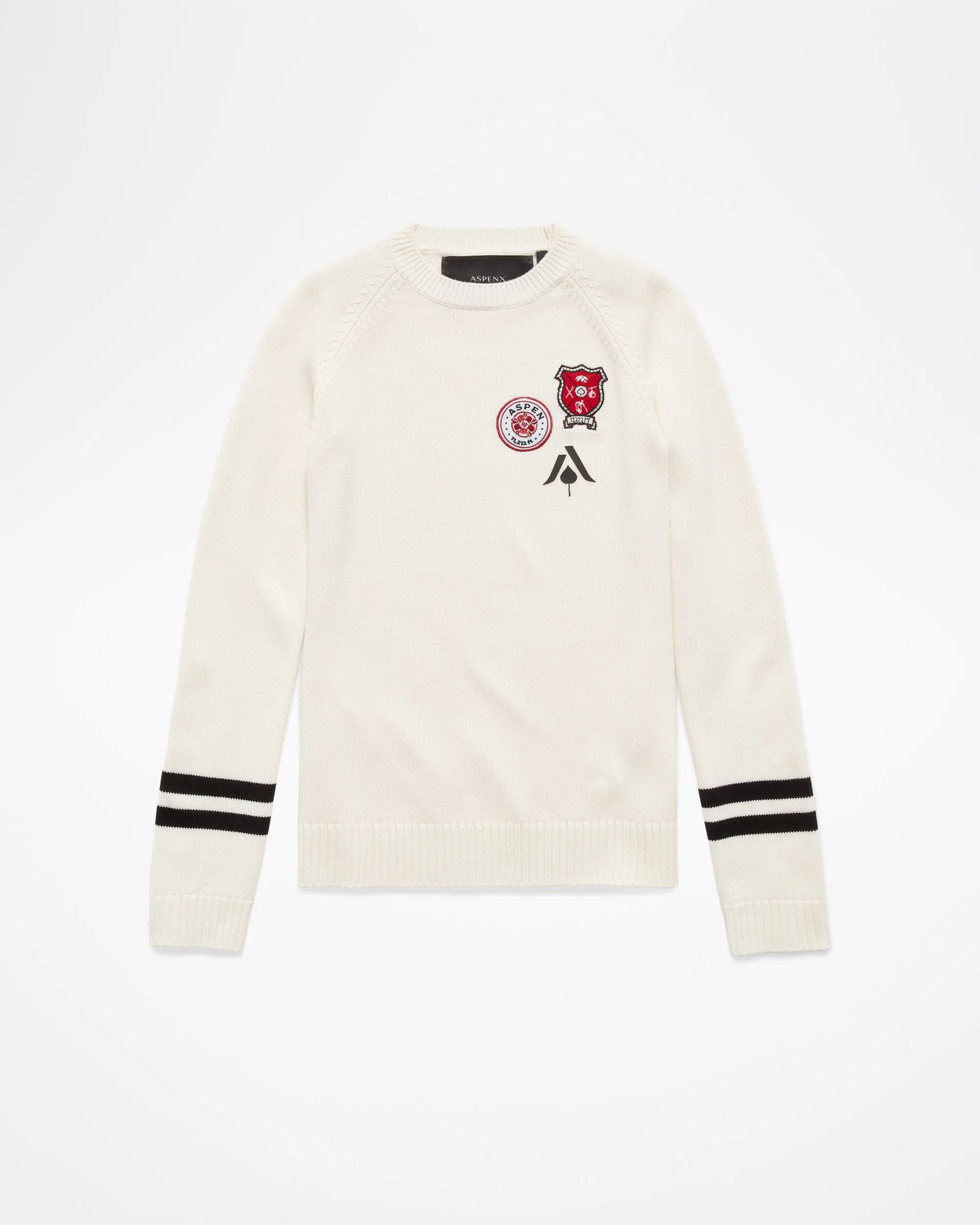 Nomad Sweater sold by ASPENX product image thumbnail 3