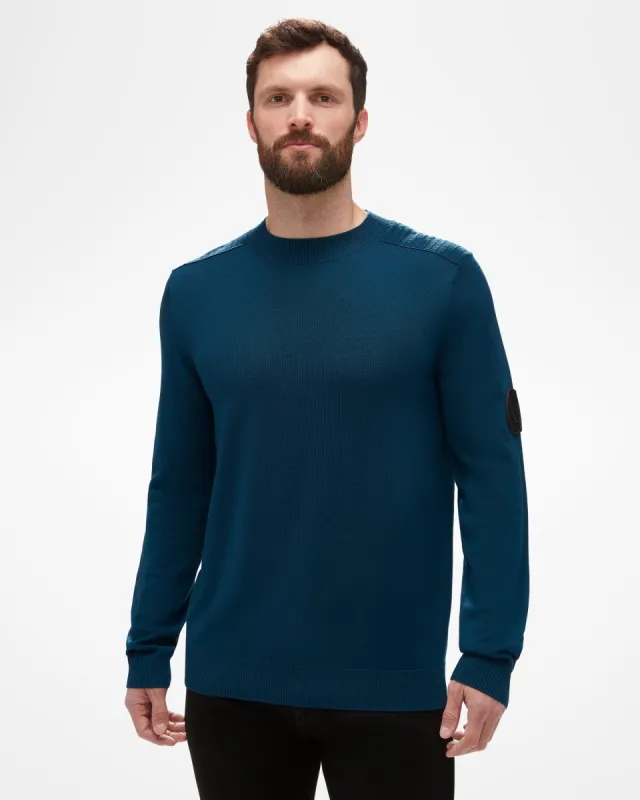 Ridge Sweater sold by ASPENX