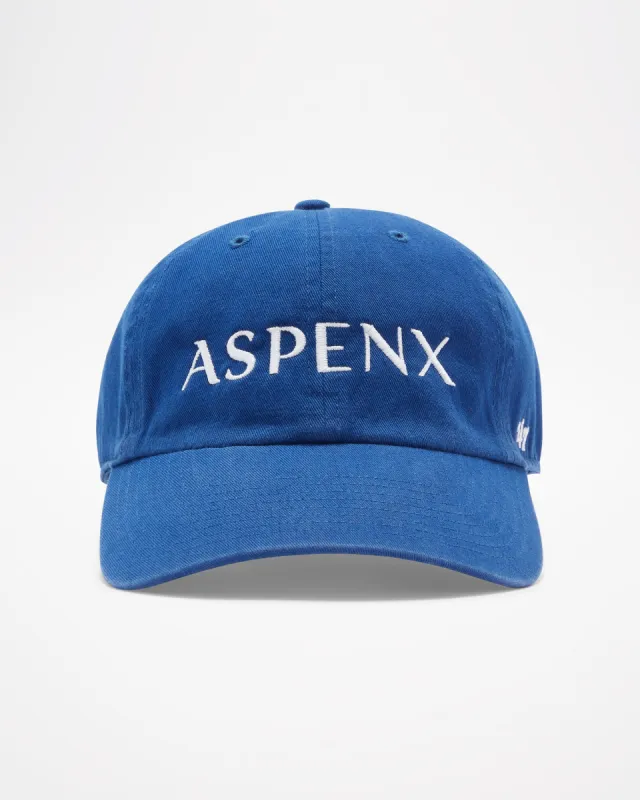 ASPENX Clean Up Hat sold by ASPENX
