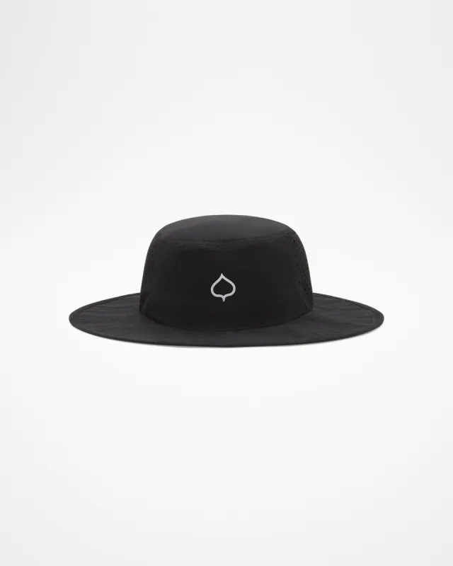 Wetterhorn Packable Bucket Hat sold by ASPENX