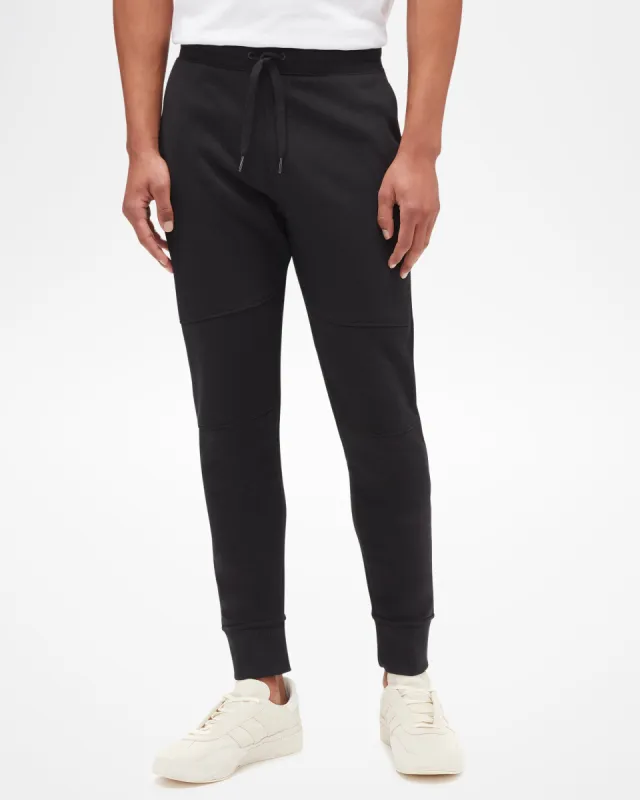 Leaf Heavyweight Men's Fleece Jogger sold by ASPENX