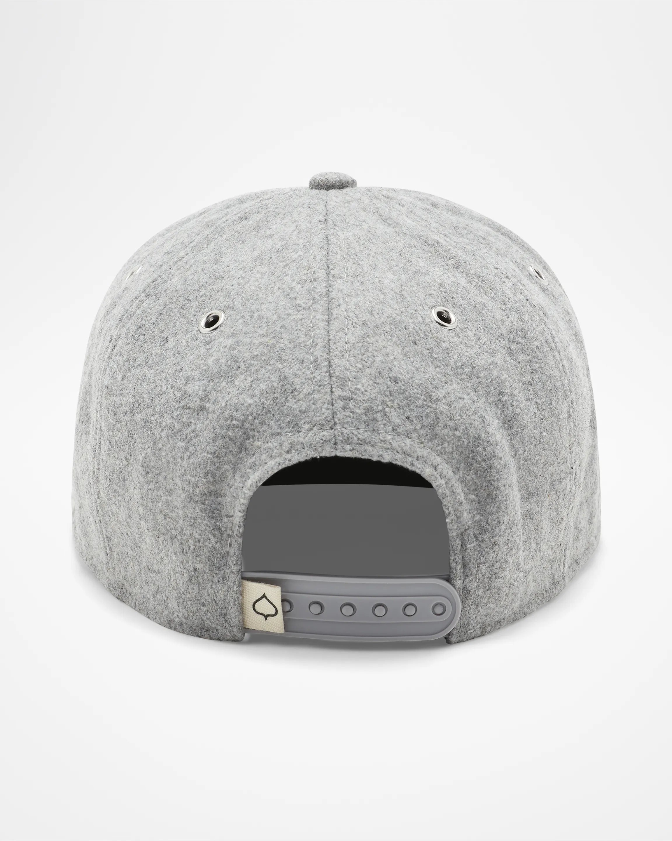 7 Panel Wool Cap sold by ASPENX product image thumbnail 2