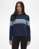 Redcloud Merino Sweater sold by ASPENX