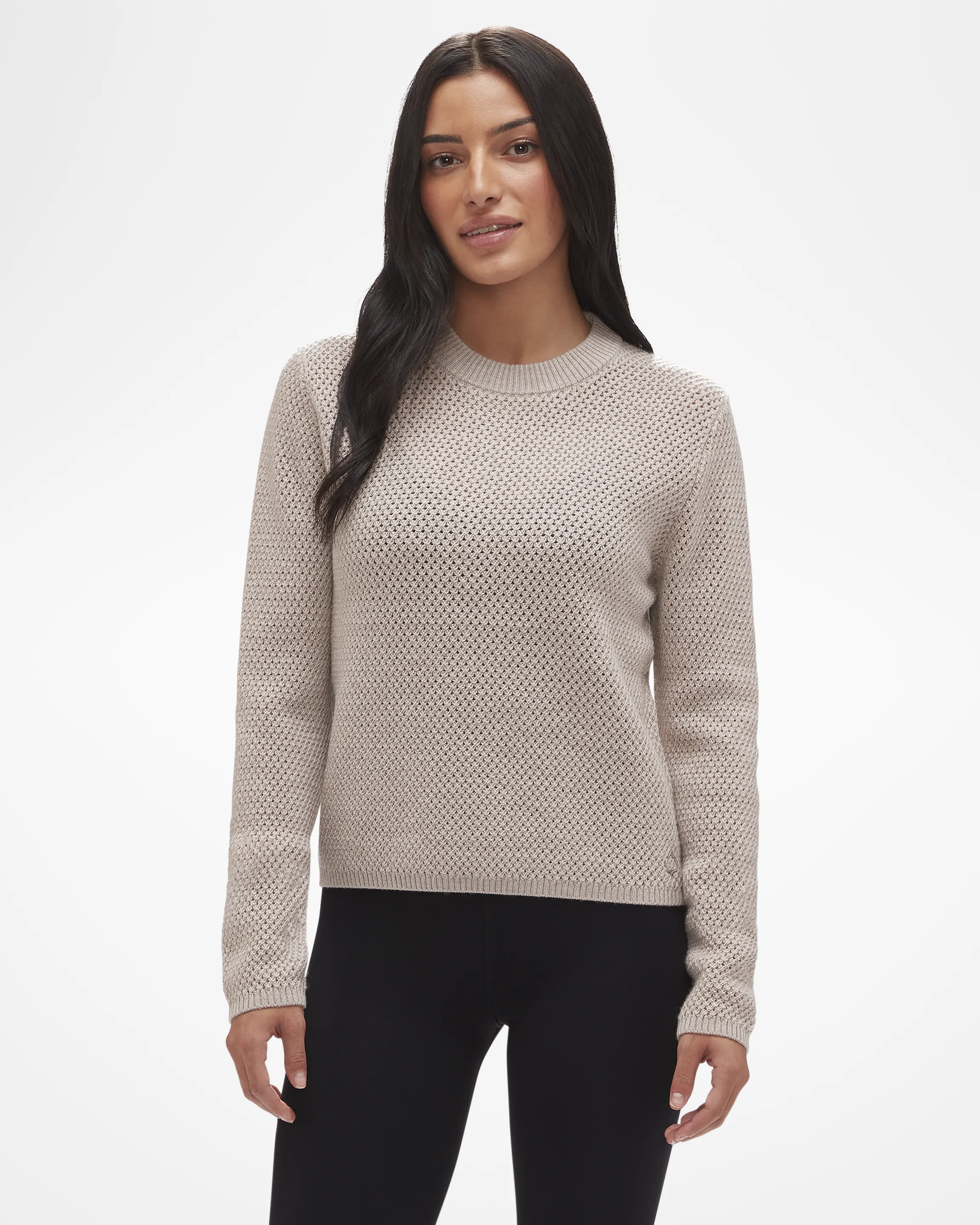 Redcloud Merino Sweater sold by ASPENX product image thumbnail 2