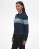 Redcloud Merino Sweater sold by ASPENX