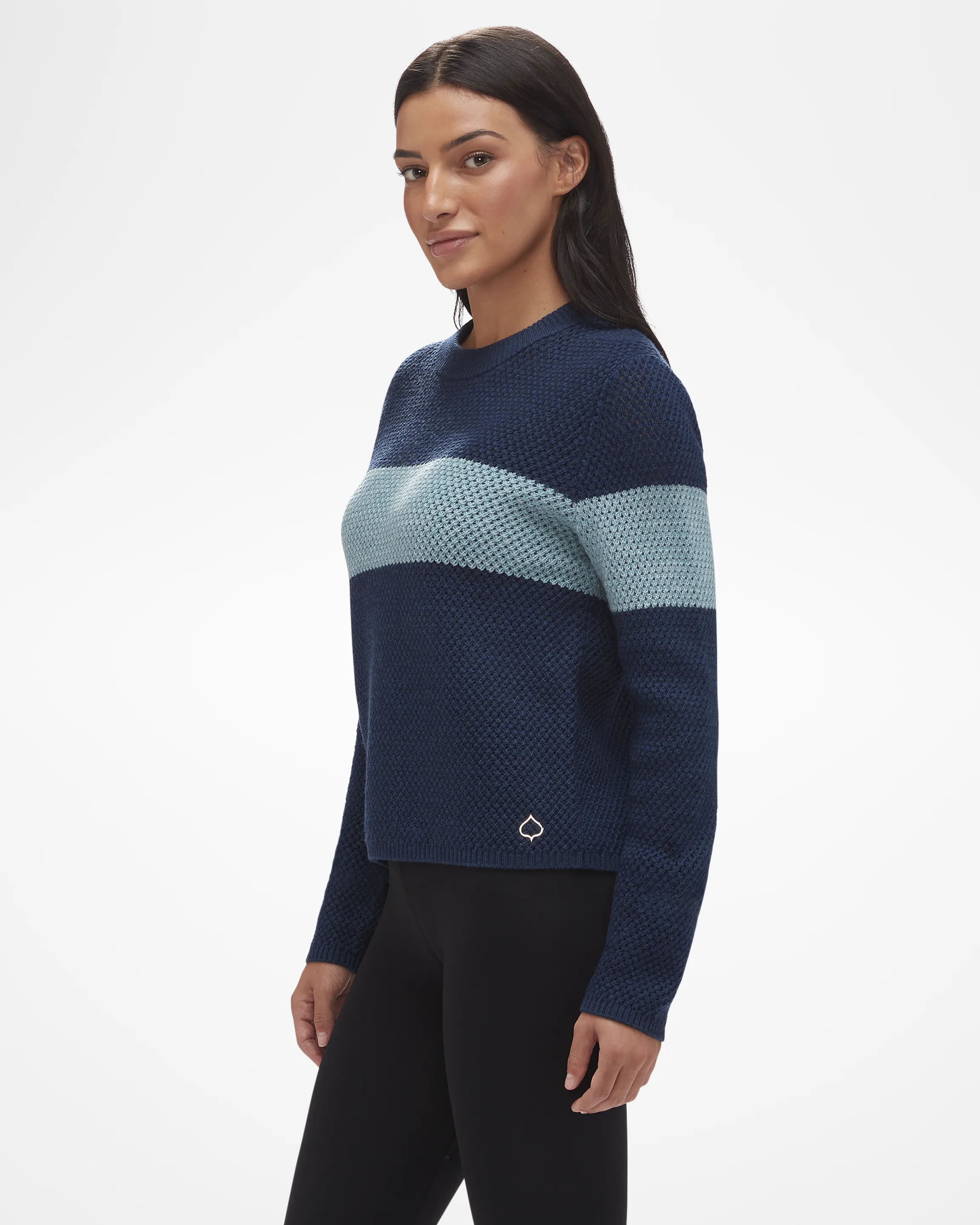 Redcloud Merino Sweater sold by ASPENX product image thumbnail 3