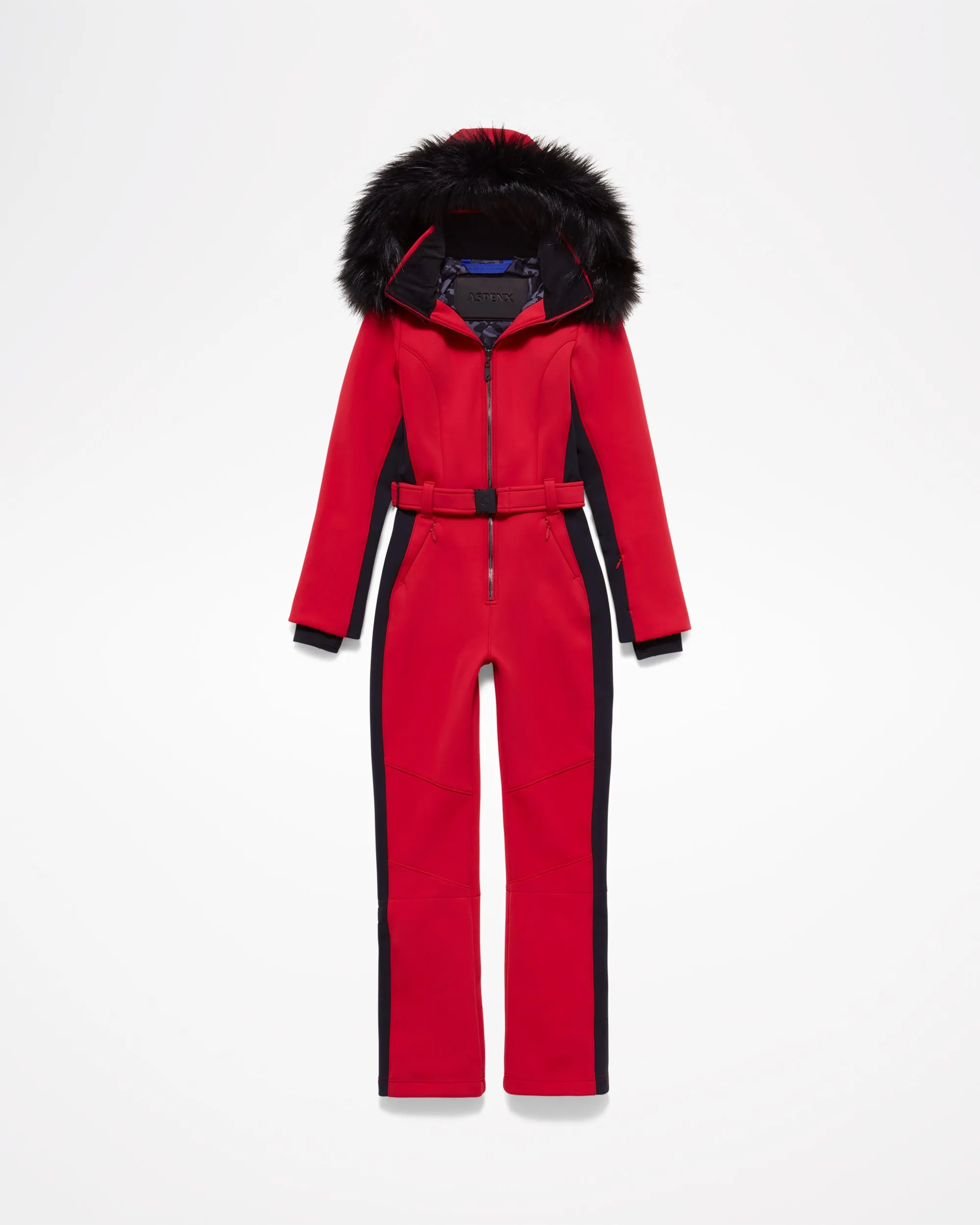 Bell Ski Catsuit sold by ASPENX product image thumbnail 5