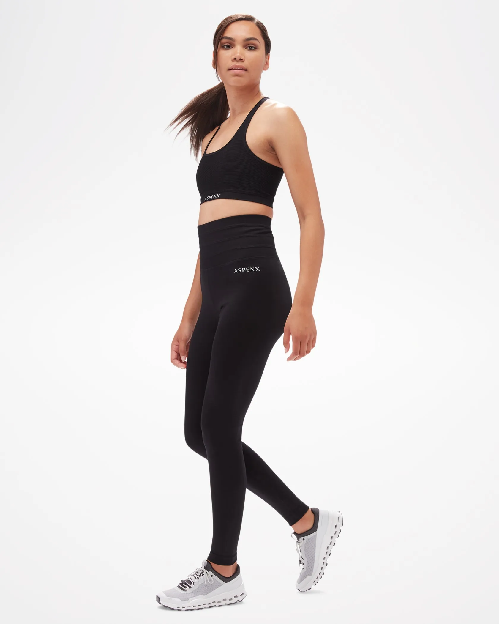 Performance Leggings sold by ASPENX product image thumbnail 4