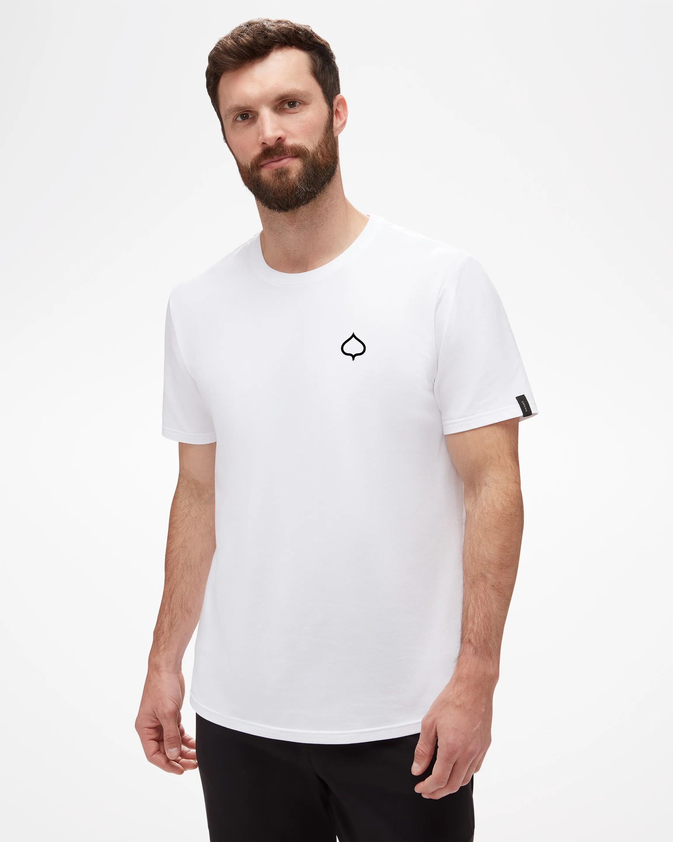 Whit Boucher Men's Tee sold by ASPENX product image thumbnail 3