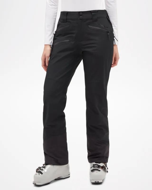 Nell Ski Pant sold by ASPENX