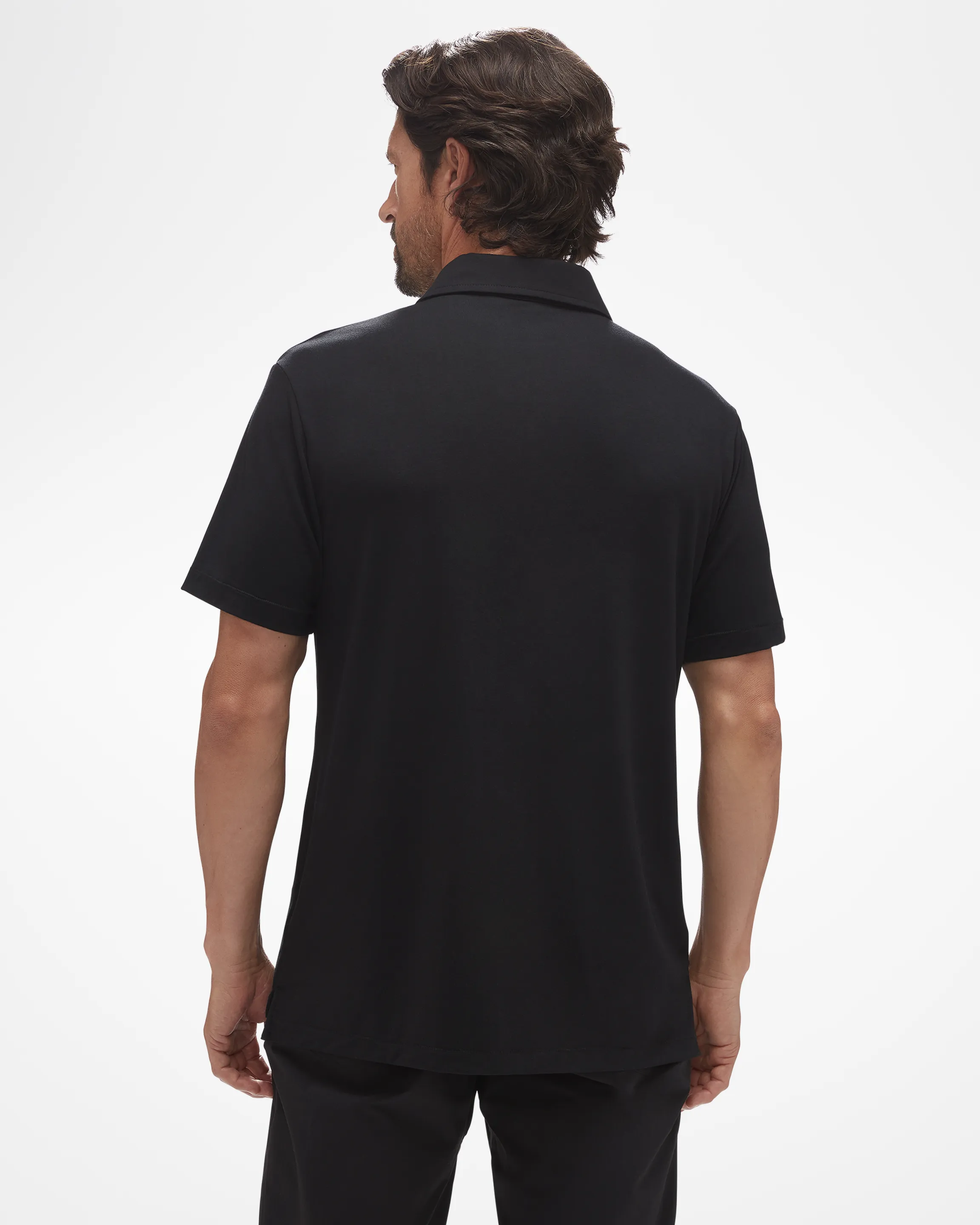Ute Essential Polo sold by ASPENX product image thumbnail 2