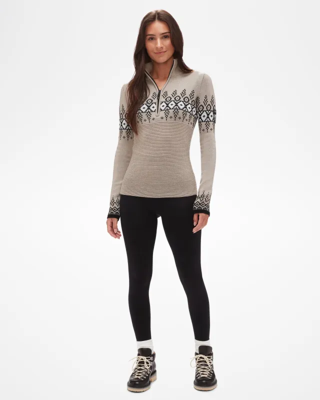 Aspen Glade Sweater sold by ASPENX