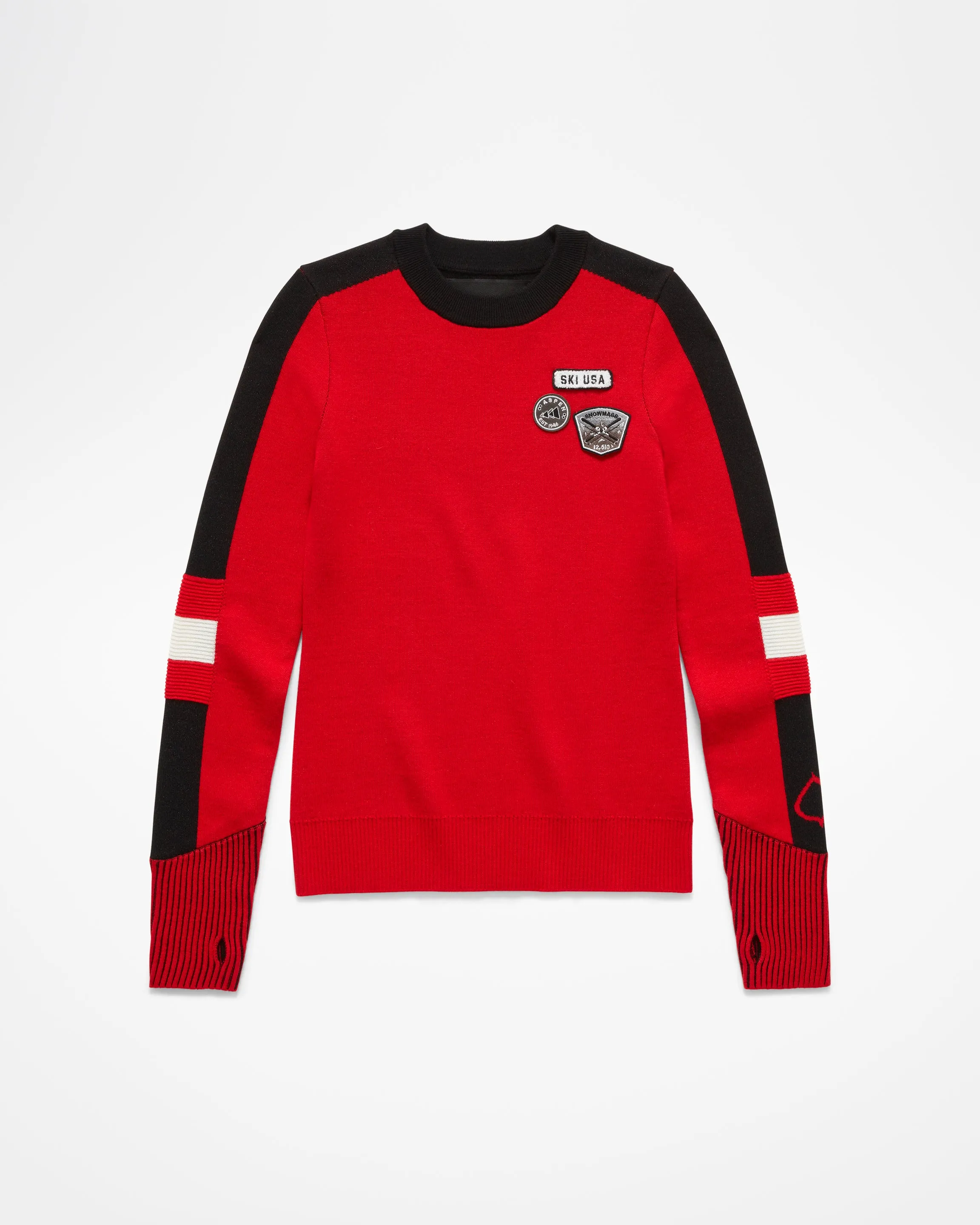 Ajax Sandy Sweater sold by ASPENX product image thumbnail 4