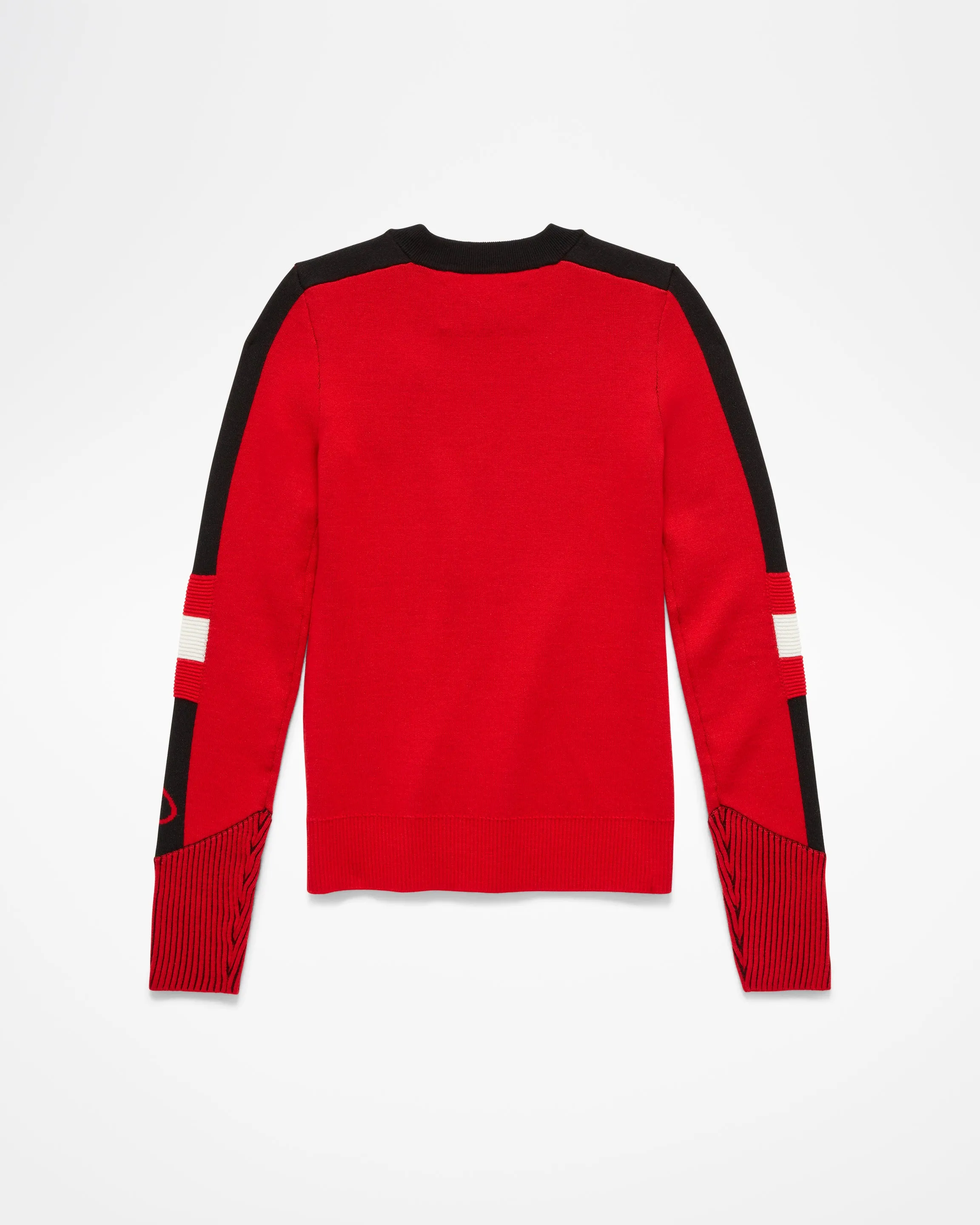 Ajax Sandy Sweater sold by ASPENX product image thumbnail 5