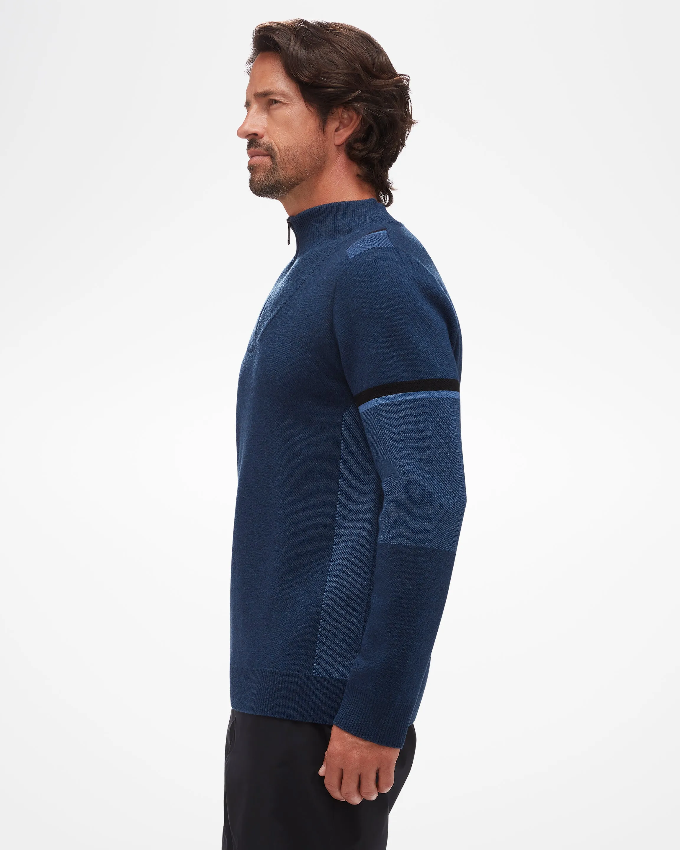 Norway Sweater sold by ASPENX product image thumbnail 2